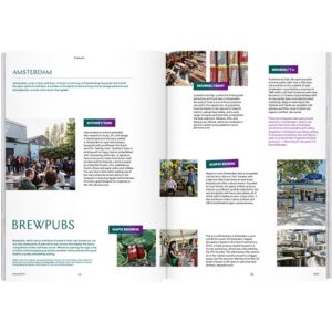 (Eng) Magazine F Issue No.14 BEER / BRAND. BALANCE