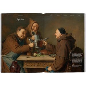 (Eng) Magazine F Issue No.14 BEER / BRAND. BALANCE