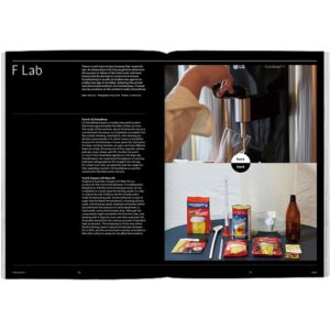 (Eng) Magazine F Issue No.14 BEER / BRAND. BALANCE