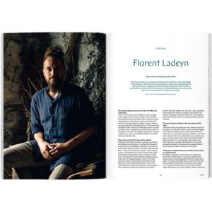 (Eng) Magazine F Issue No.14 BEER / BRAND. BALANCE