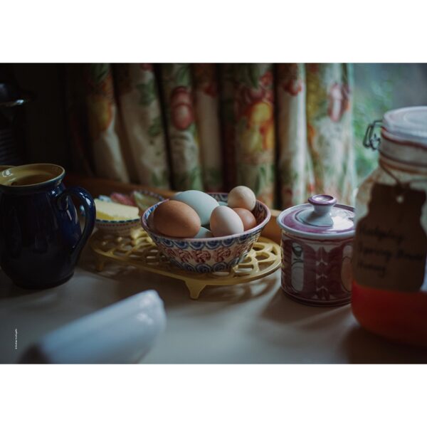 9791160361308-02.jpg (Eng) Magazine F Issue No.15 EGG / BRAND. BALANCE