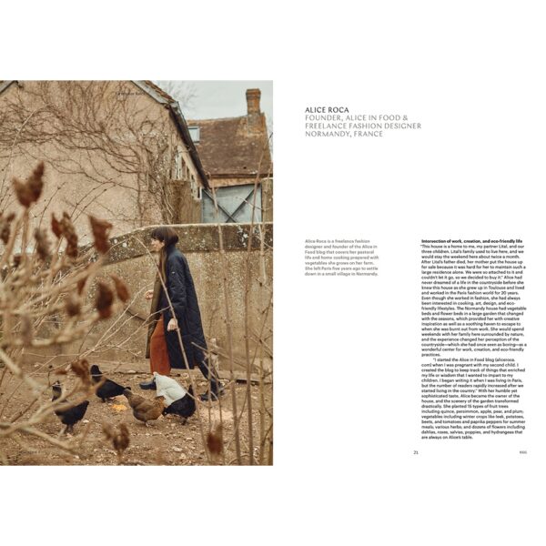 9791160361308-05.jpg (Eng) Magazine F Issue No.15 EGG / BRAND. BALANCE
