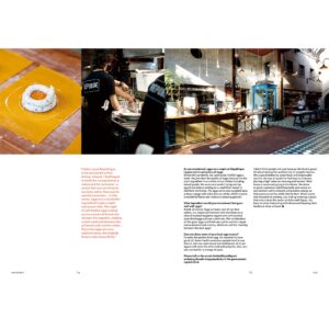 9791160361308-07.jpg (Eng) Magazine F Issue No.15 EGG / BRAND. BALANCE