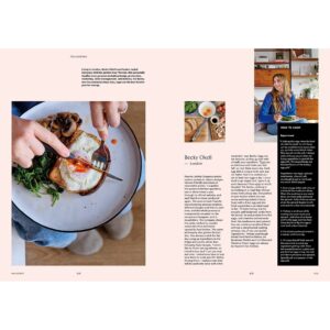 9791160361308-08.jpg (Eng) Magazine F Issue No.15 EGG / BRAND. BALANCE