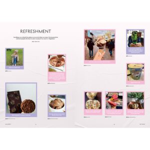 (Eng) Magazine F ISSUE No.17 ICE CREAM / BRAND. BALANCE