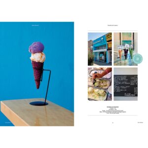 (Eng) Magazine F ISSUE No.17 ICE CREAM / BRAND. BALANCE