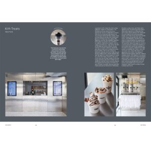 (Eng) Magazine F ISSUE No.17 ICE CREAM / BRAND. BALANCE