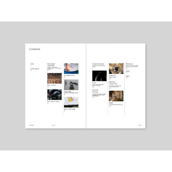 (Eng) MAGAZINE F ISSUE NO.20 TOOLS