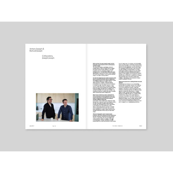 (Eng) MAGAZINE F ISSUE NO.20 TOOLS