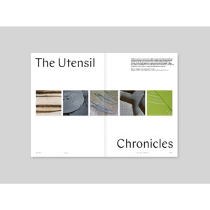 (Eng) MAGAZINE F ISSUE NO.20 TOOLS