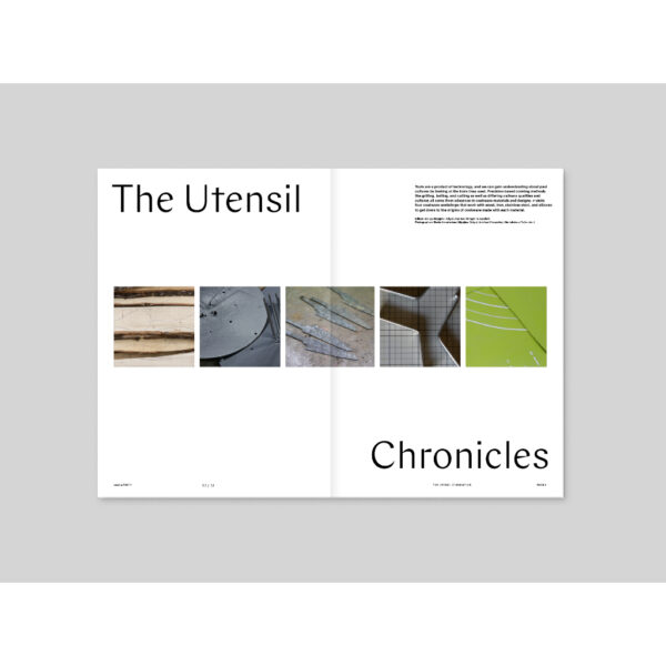 (Eng) MAGAZINE F ISSUE NO.20 TOOLS