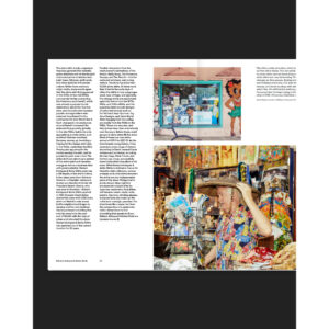 (Eng) MAGAZINE B ISSUE NO.91 HAWAII