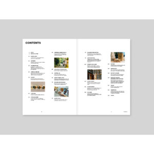 9791198108500-02.jpg (Eng) MAGAZINE B ISSUE NO.92 % ARABICA