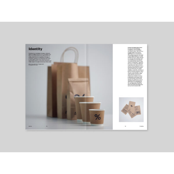 9791198108500-04.jpg (Eng) MAGAZINE B ISSUE NO.92 % ARABICA