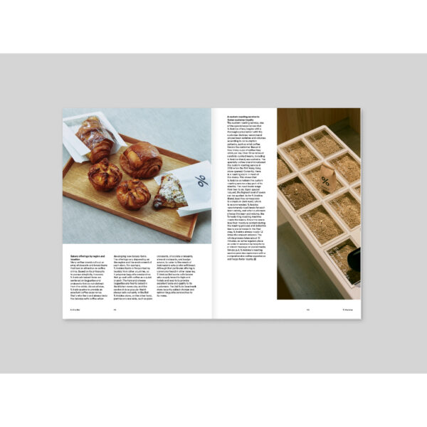 9791198108500-06.jpg (Eng) MAGAZINE B ISSUE NO.92 % ARABICA
