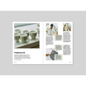 9791198108500-07.jpg (Eng) MAGAZINE B ISSUE NO.92 % ARABICA