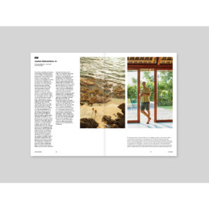 9791198108500-09.jpg (Eng) MAGAZINE B ISSUE NO.92 % ARABICA
