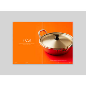 (Eng) MAGAZINE F ISSUE NO.21 RAMYUN