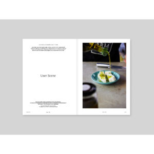 9791198108579-02.jpg (Eng) MAGAZINE F ISSUE NO.22 OLIVE