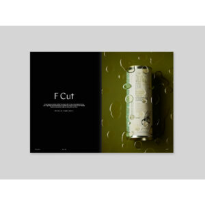 9791198108579-04.jpg (Eng) MAGAZINE F ISSUE NO.22 OLIVE