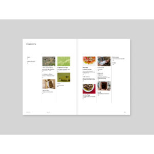 9791198108579-09.jpg (Eng) MAGAZINE F ISSUE NO.22 OLIVE