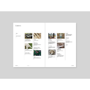 9791198108586-02.jpg (Eng) MAGAZINE F ISSUE NO.23 MUSHROOM