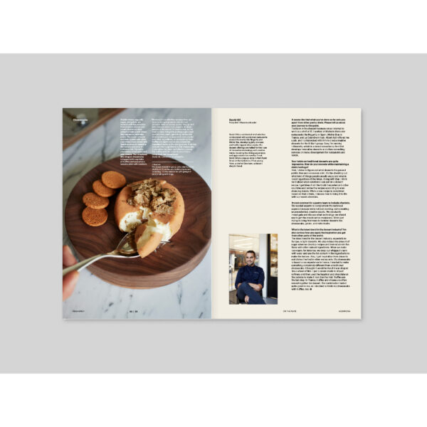 9791198108586-04.jpg (Eng) MAGAZINE F ISSUE NO.23 MUSHROOM