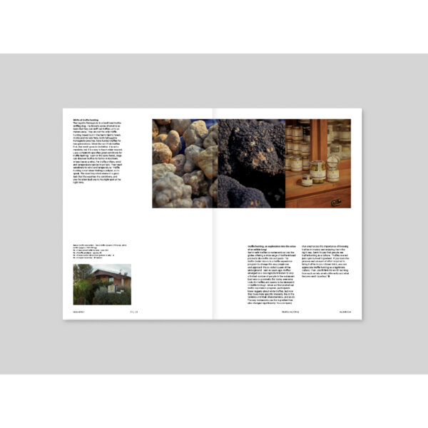 9791198108586-09.jpg (Eng) MAGAZINE F ISSUE NO.23 MUSHROOM