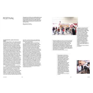 (Eng) Magazine F Issue No.18 COFFEE / BRAND. BALANCE