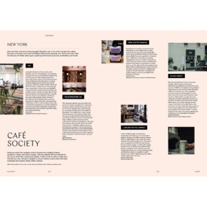 (Eng) Magazine F Issue No.18 COFFEE / BRAND. BALANCE