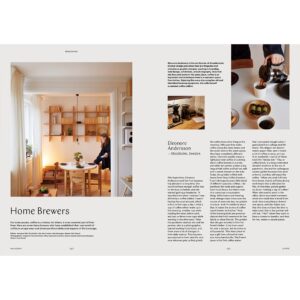 (Eng) Magazine F Issue No.18 COFFEE / BRAND. BALANCE