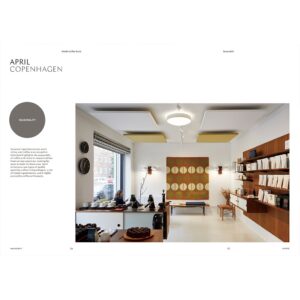 (Eng) Magazine F Issue No.18 COFFEE / BRAND. BALANCE