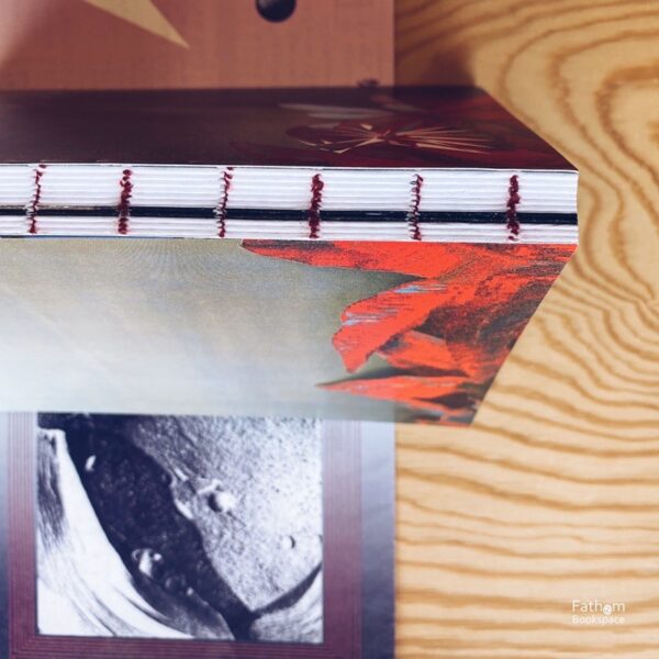 If-we-burn-03.jpg If we burn Issue 1: Before รวมเรื่องสั้นและงานภาพ งานเล่าเรื่อง โปรเจ็กต์หนังสือฉบับพิเศษ