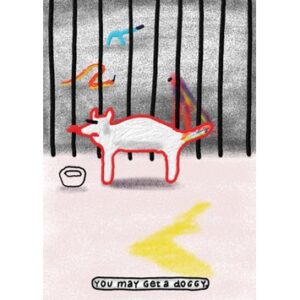 (Eng) š! Baltic Comics Magazine #38 - #42