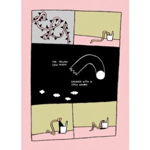 (Eng) š! Baltic Comics Magazine #38 - #42