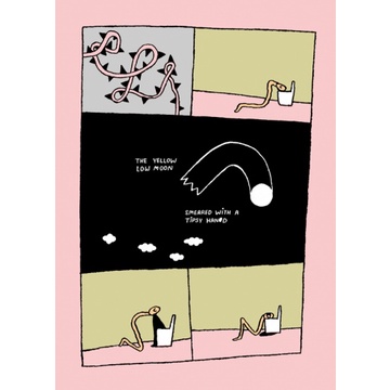 (Eng) š! Baltic Comics Magazine #38 - #42