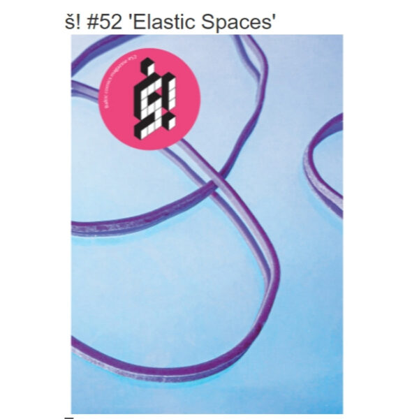 Kush52-01.jpg (Eng) Baltic Comics Magazine š! #52 Elastic Spaces, released / Kush