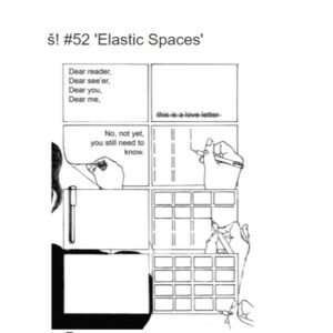Kush52-02.jpg (Eng) Baltic Comics Magazine š! #52 Elastic Spaces, released / Kush