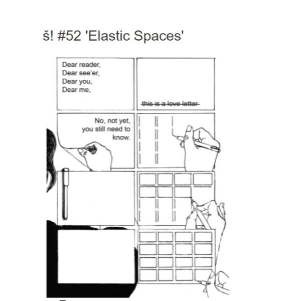 Kush52-02.jpg (Eng) Baltic Comics Magazine š! #52 Elastic Spaces, released / Kush