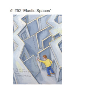 Kush52-03.jpg (Eng) Baltic Comics Magazine š! #52 Elastic Spaces, released / Kush