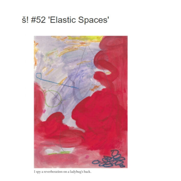 Kush52-06.jpg (Eng) Baltic Comics Magazine š! #52 Elastic Spaces, released / Kush