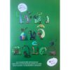 Maihua-01.jpg คอมิคส์ซีรีส์ไม้หัวคันจิคอมิคส์ / Maihua / Watsak