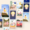 PreVaniluneCatCard-01.jpg Pre-order การ์ดเยียวยา VaniLune the Cat Card / Vanilune the cat