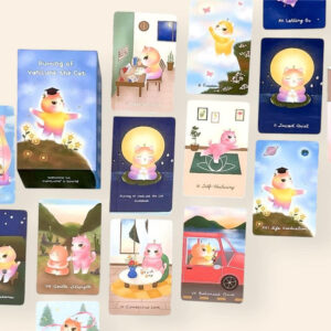 PreVaniluneCatCard-01.jpg Pre-order การ์ดเยียวยา VaniLune the Cat Card / Vanilune the cat