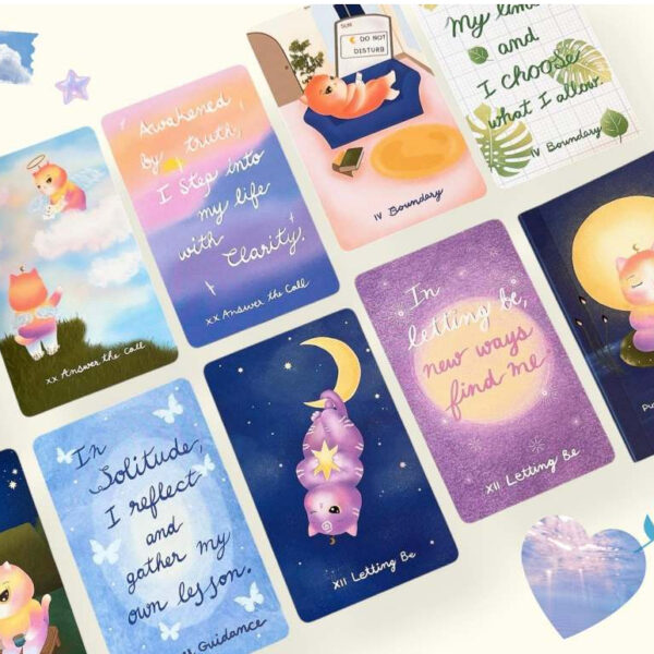 PreVaniluneCatCard-03.jpg Pre-order การ์ดเยียวยา VaniLune the Cat Card / Vanilune the cat