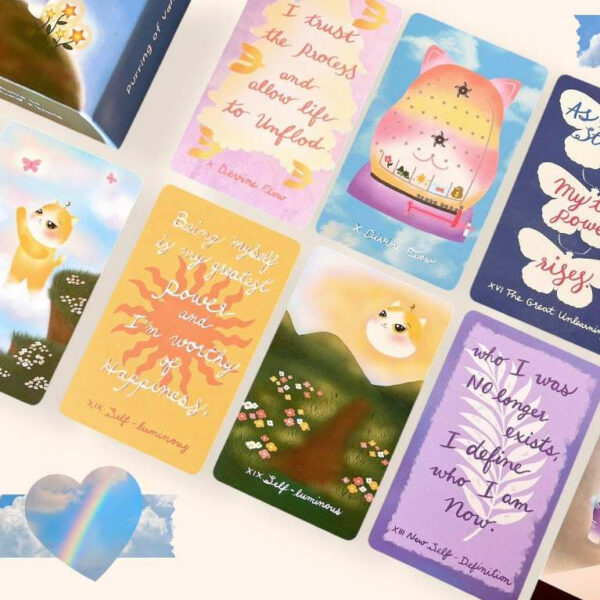 PreVaniluneCatCard-04.jpg Pre-order การ์ดเยียวยา VaniLune the Cat Card / Vanilune the cat