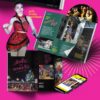 SarakadeeApr24-07.jpg นิตยสารสารคดี ฉบับ 469 เมษายน 2567 หมอลำ-รถแห่ ซอฟต์พาวเวอร์อีสานร่วมสมัย / สารคดี