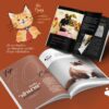 SarakadeeMay24-06.jpg นิตยสารสารคดี ฉบับ 470 พฤษภาคม 2567 แมวววว...เสียงจากเวทีประกวด บรีดเดอร์ ถึงทาสแมว / สารคดี