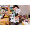 SetDrawTheDrawings-01.jpg Set DRAW THE DRAWINGS (กระเป๋าผ้า+หนังสือ) / Pangnual Studio / ภัทรีดา ประสานทอง
