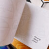 SetDrawTheDrawings-03.jpg Set DRAW THE DRAWINGS (กระเป๋าผ้า+หนังสือ) / Pangnual Studio / ภัทรีดา ประสานทอง